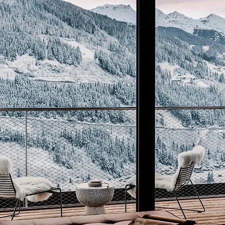 The Comodo Bad Gastein, A Member Of Design Hotels Exterior photo