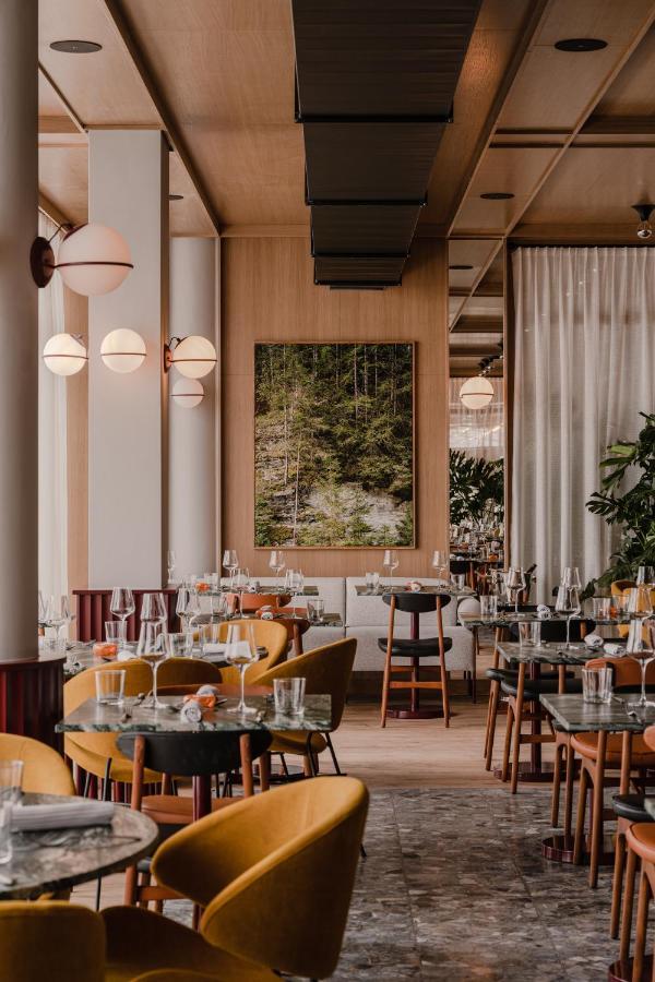 The Comodo Bad Gastein, A Member Of Design Hotel