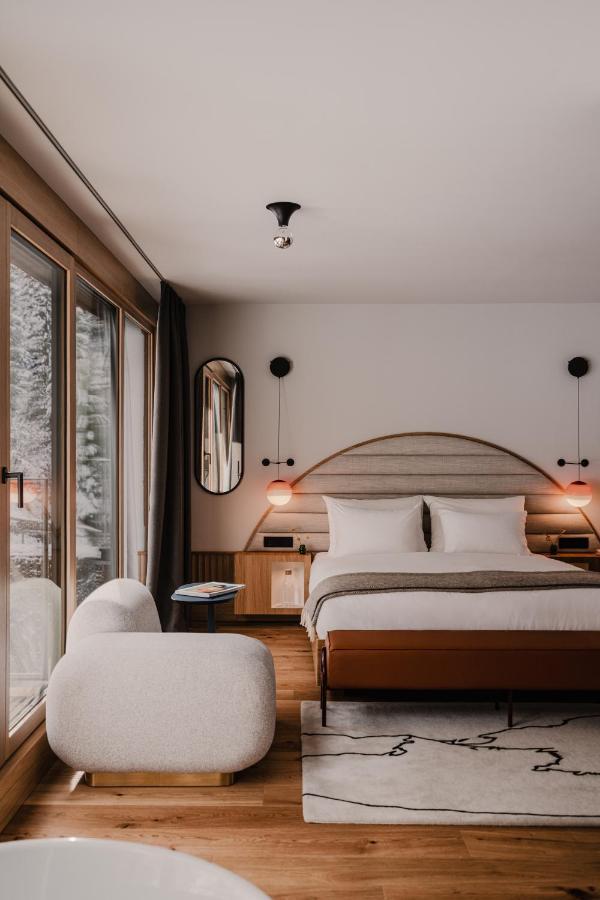 The Comodo Bad Gastein, A Member Of Design