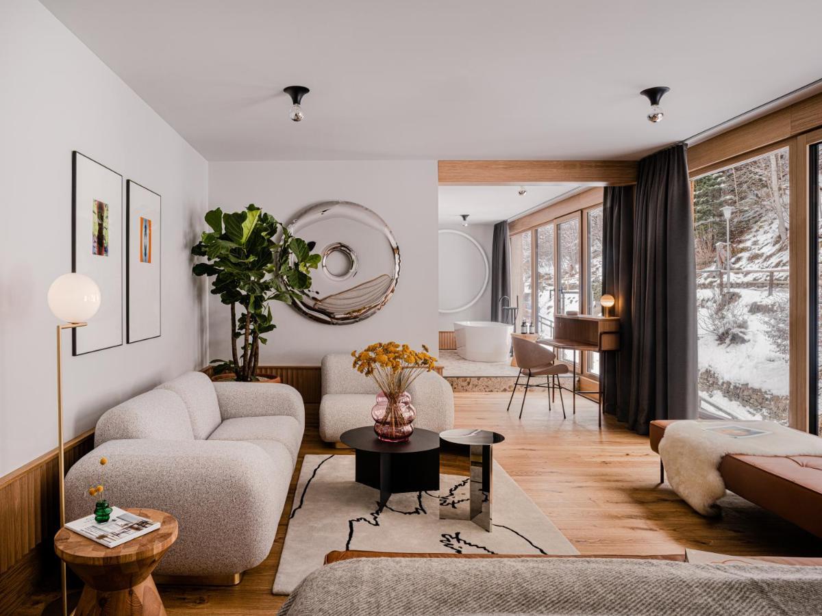 The Comodo Bad Gastein, A Member Of Design Hotel Bad Gastein