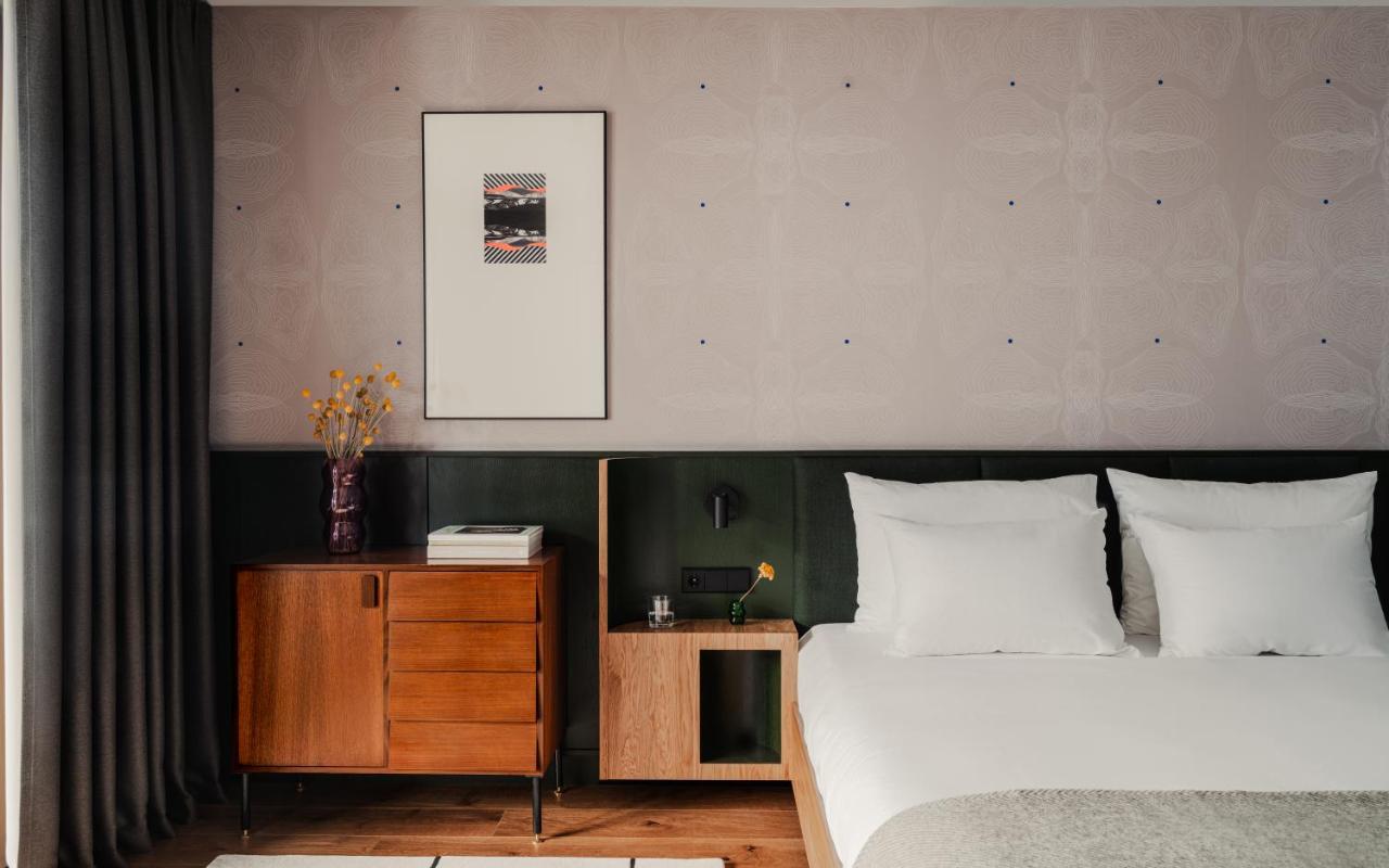 The Comodo Bad Gastein, A Member Of Design *