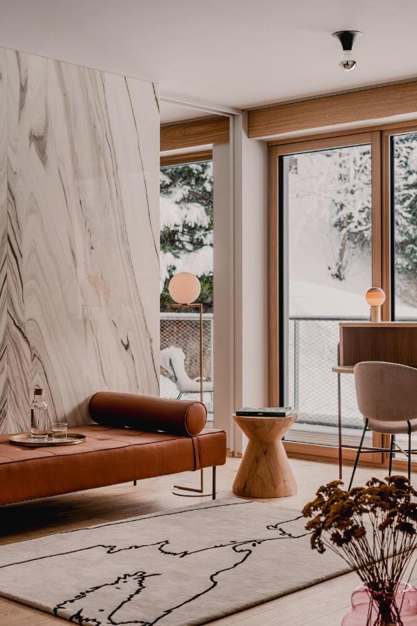 The Comodo Bad Gastein, A Member Of Design *