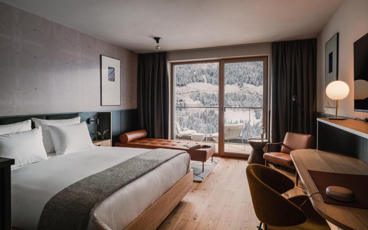 The Comodo Bad Gastein, A Member Of Design Hotel *