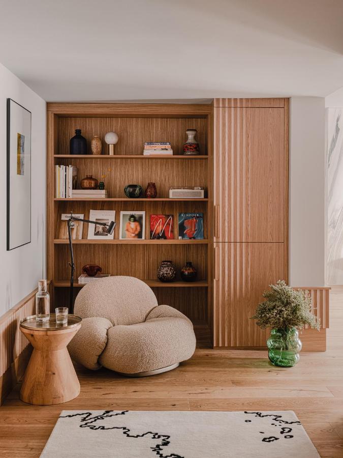 The Comodo Bad Gastein, A Member Of Design Hotel