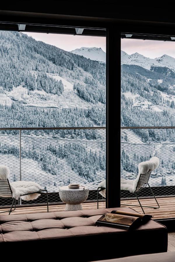 The Comodo Bad Gastein, A Member Of Design *