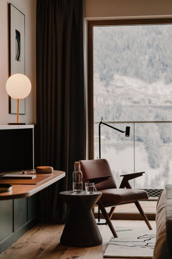 The Comodo Bad Gastein, A Member Of Design