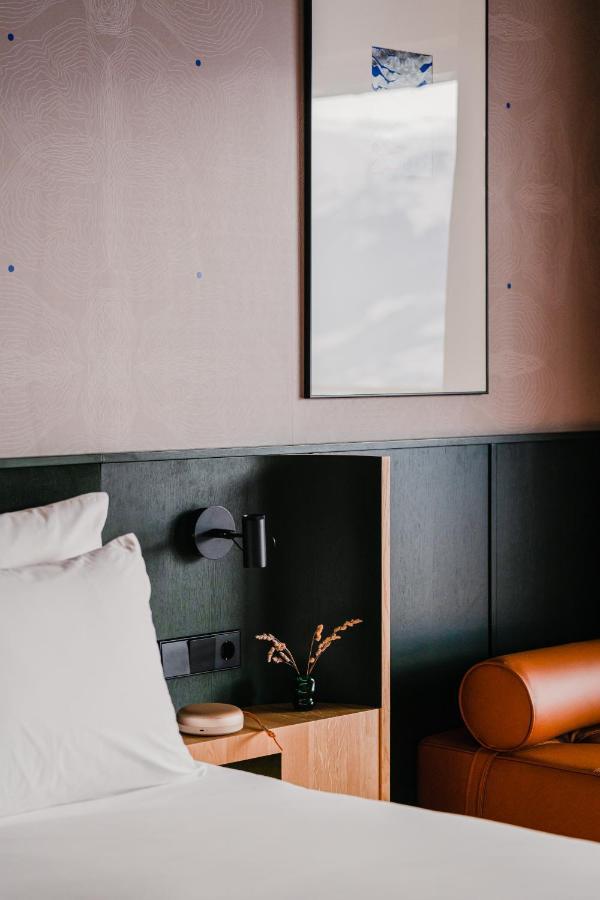 The Comodo Bad Gastein, A Member Of Design Hotel Bad Gastein