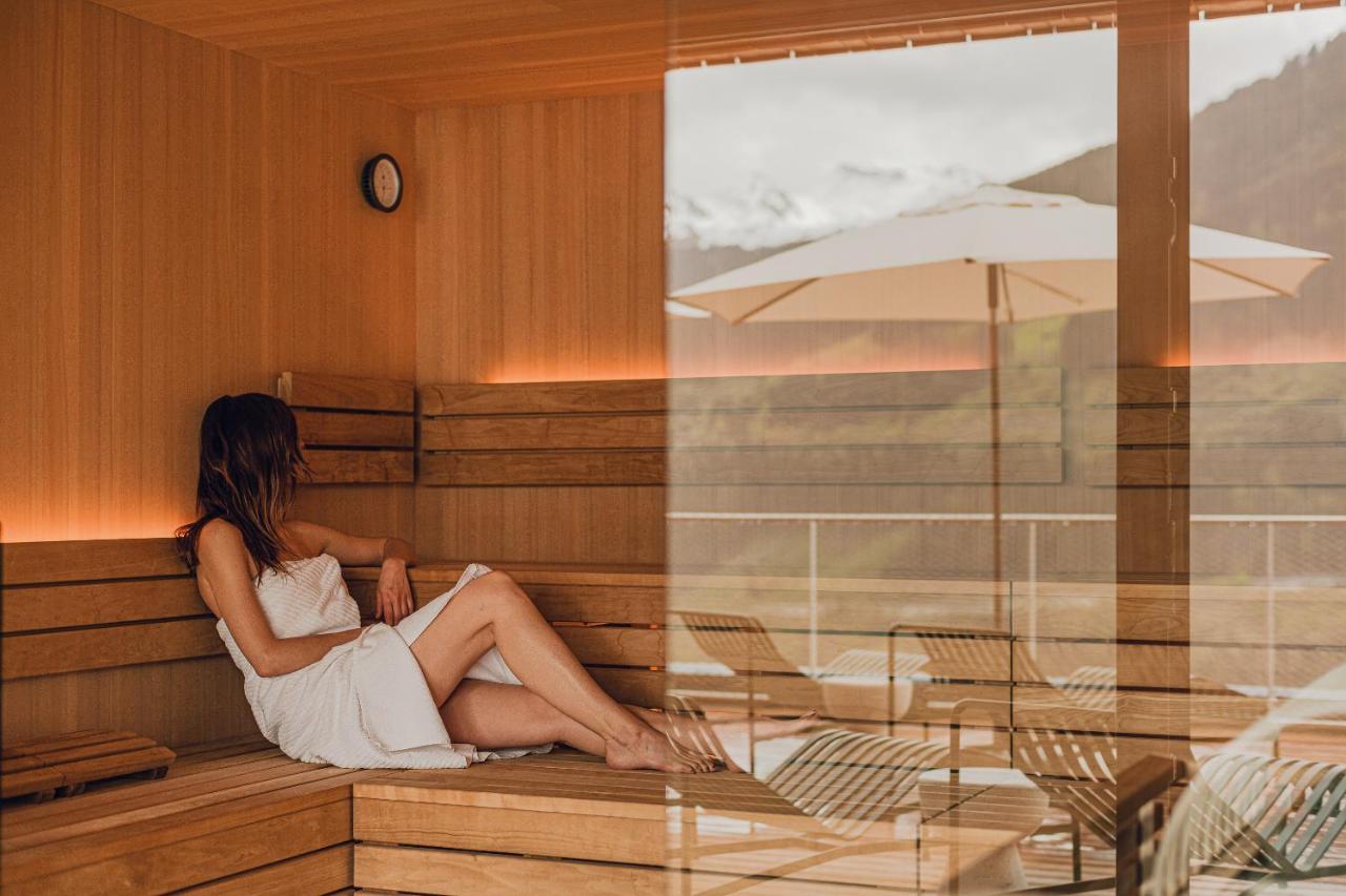 Hotel The Comodo Bad Gastein, A Member Of Design
