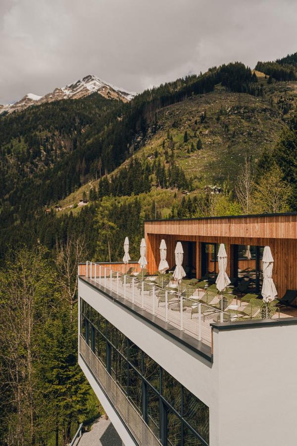 The Comodo Bad Gastein, A Member Of Design Hotel Bad Gastein