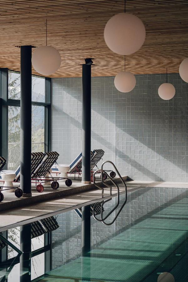 The Comodo Bad Gastein, A Member Of Design Hotel