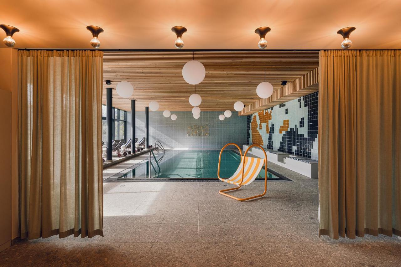 The Comodo Bad Gastein, A Member Of Design Hotel Bad Gastein